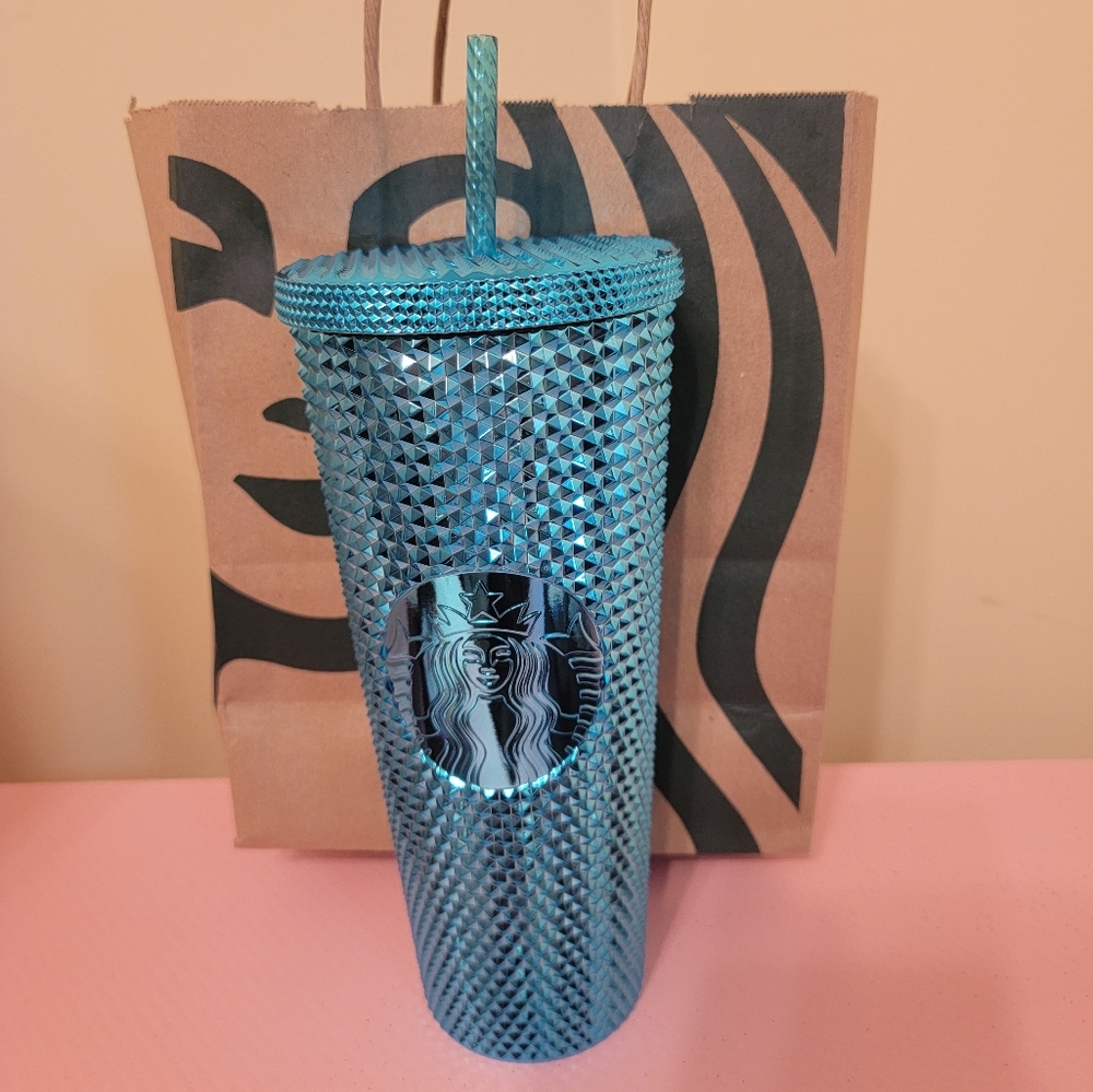New Starbucks venti tumbler